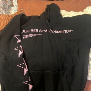 Jeffree Star Hoodie